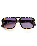 Falcon Dark Tortoise