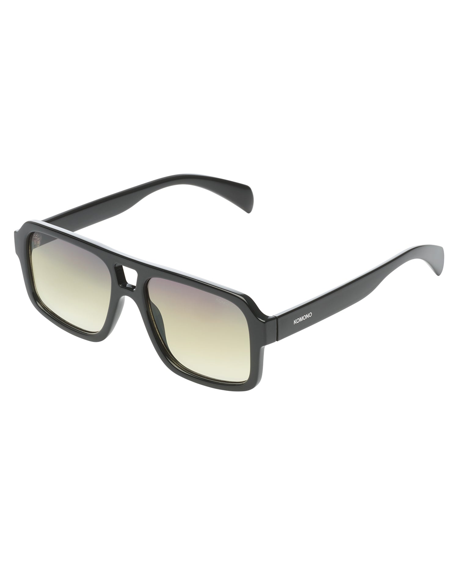 Falcon Black Madow