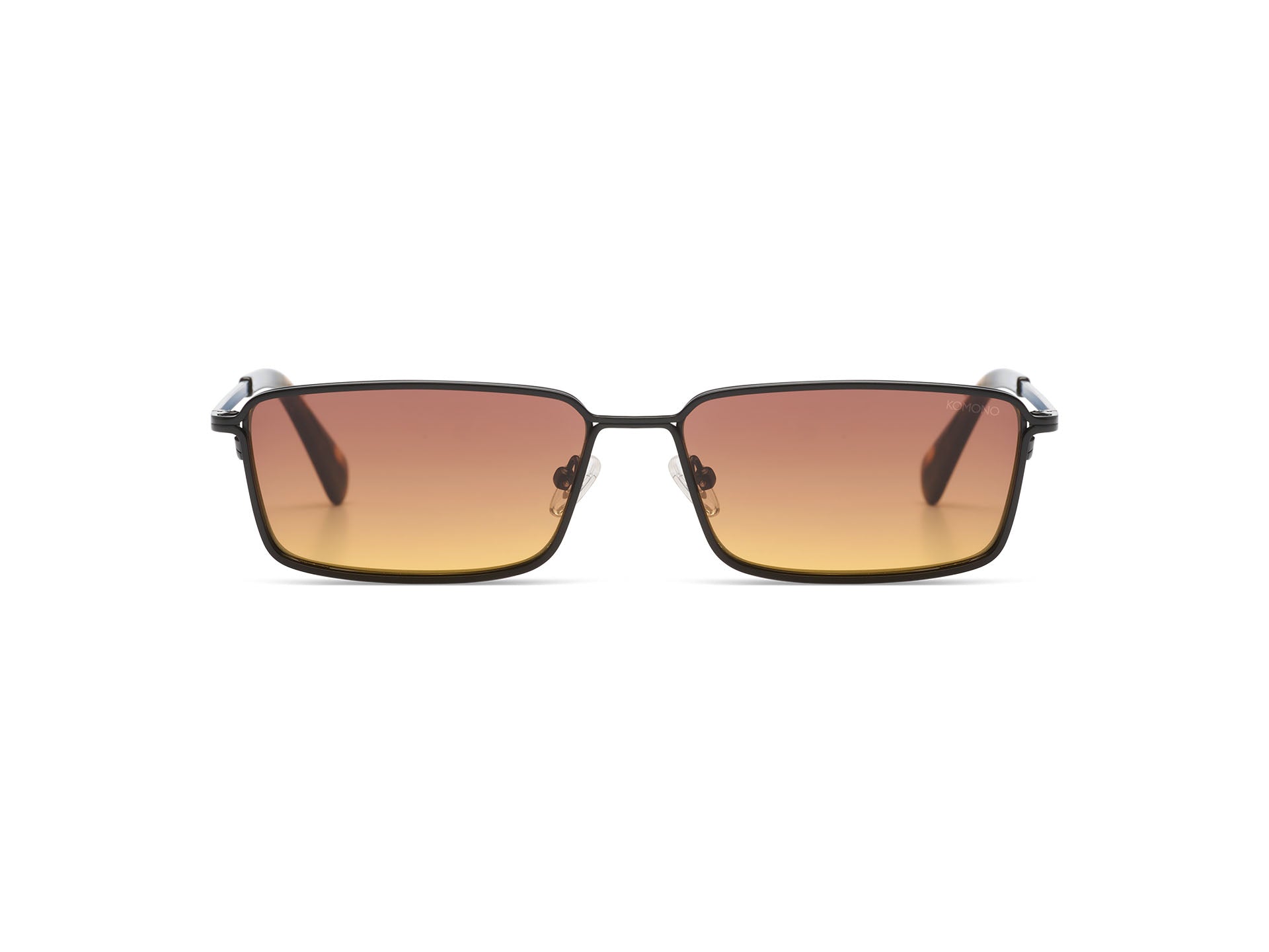 Ryder Black Matte