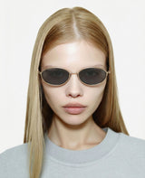 Tyla White Gold