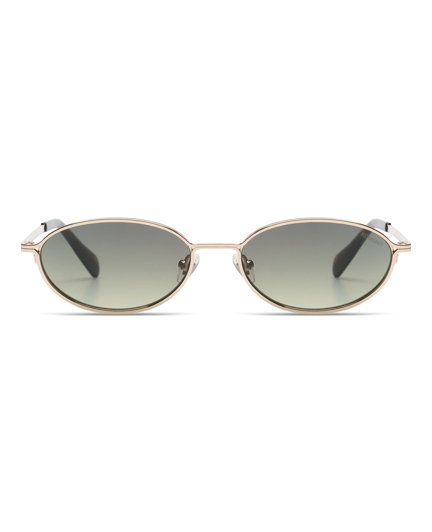 Tyla White Gold