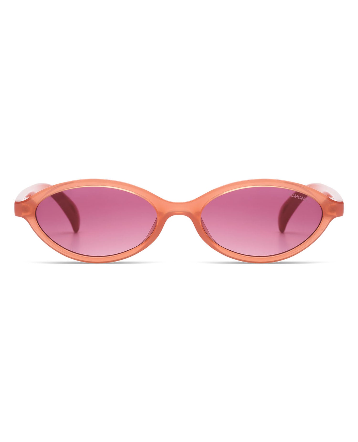 Doris Pink Jungle