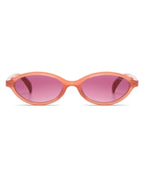 Doris Pink Jungle