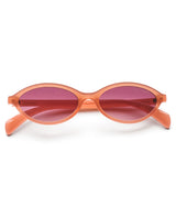 Doris Pink Jungle