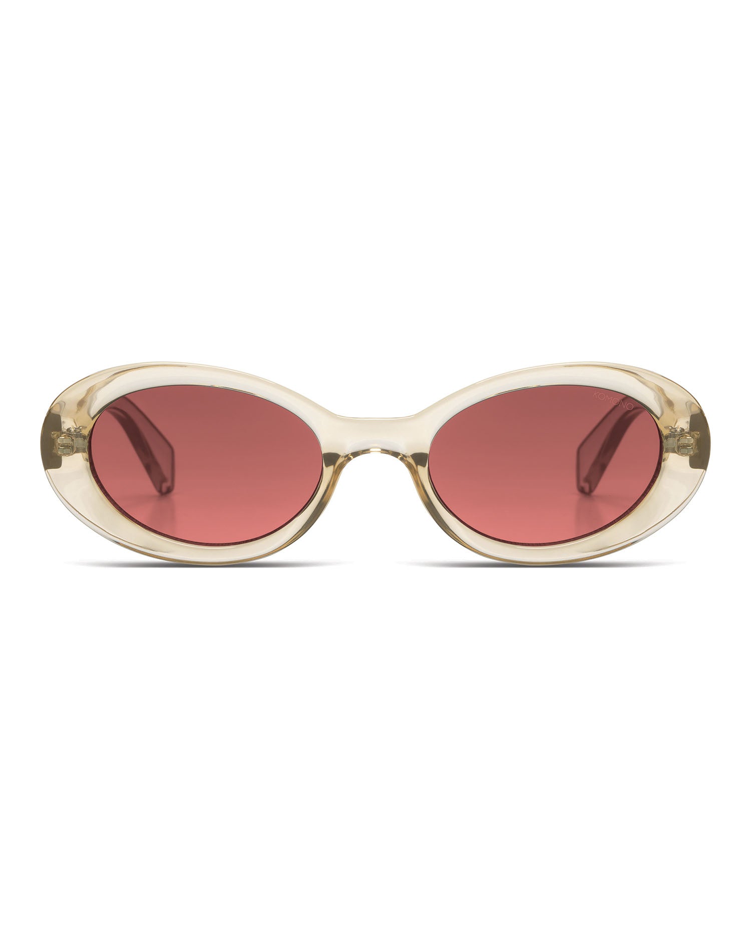 Ana Sands Blush