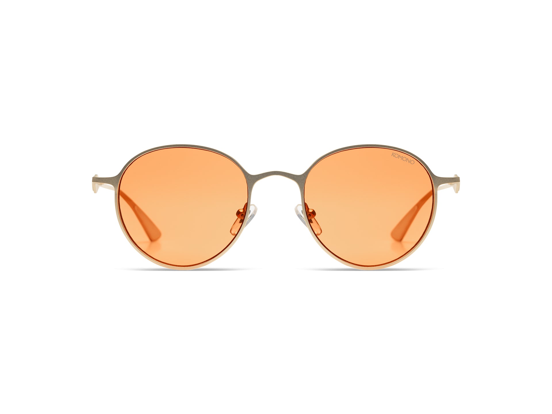 James Expedition Light Gold