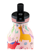 Urban Kids Bottle Magic Friends, 250ml