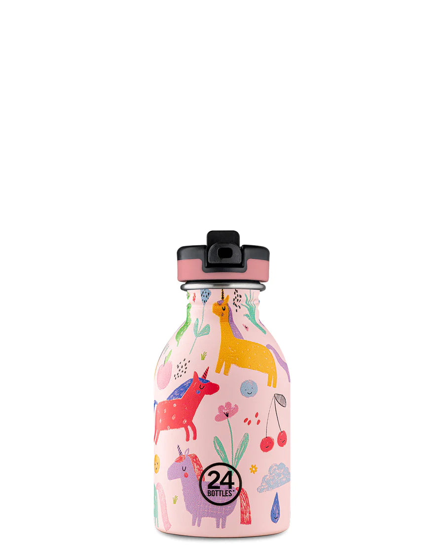 Urban Kids Bottle Magic Friends, 250ml