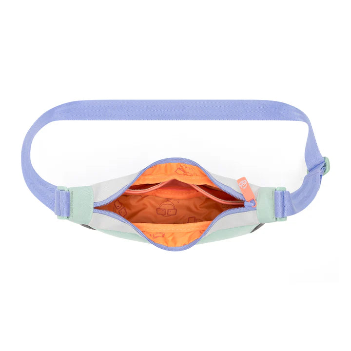 Kids Half Moon Bag "Mio"
