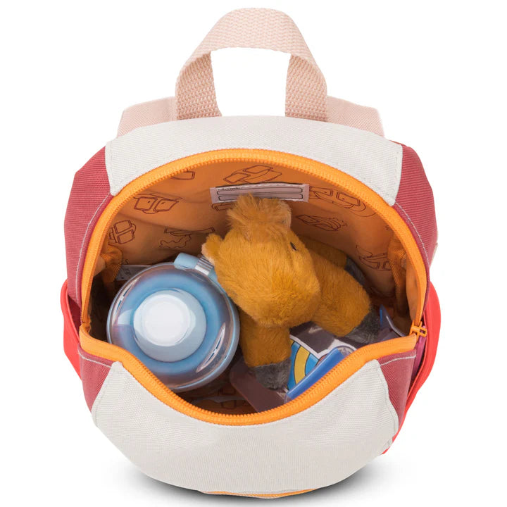 Kids Backpack "Leo"