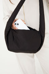 Myra Mini Bag Black