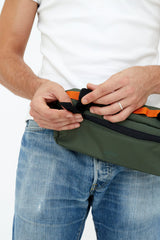 Core Bike Bag Pine