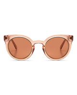 Lulu Dry Rose Gold Rim