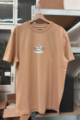 ESPRESSO MARTINI LOOSE FIT T-SHIRT