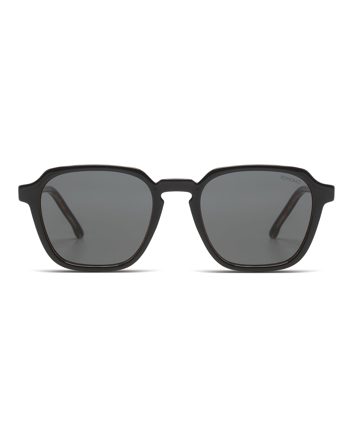 Matty Black Tortoise