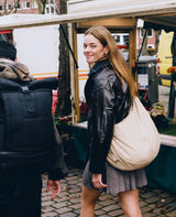 Half Moon Bag Kaia Medium