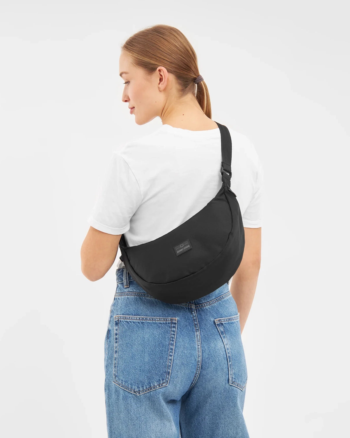 Half Moon Bag Ally Small