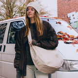 Half Moon Bag Ally