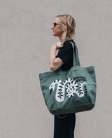 Emotional Baggage Bag