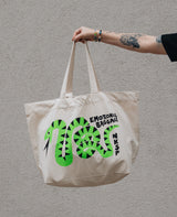Emotional Baggage Bag