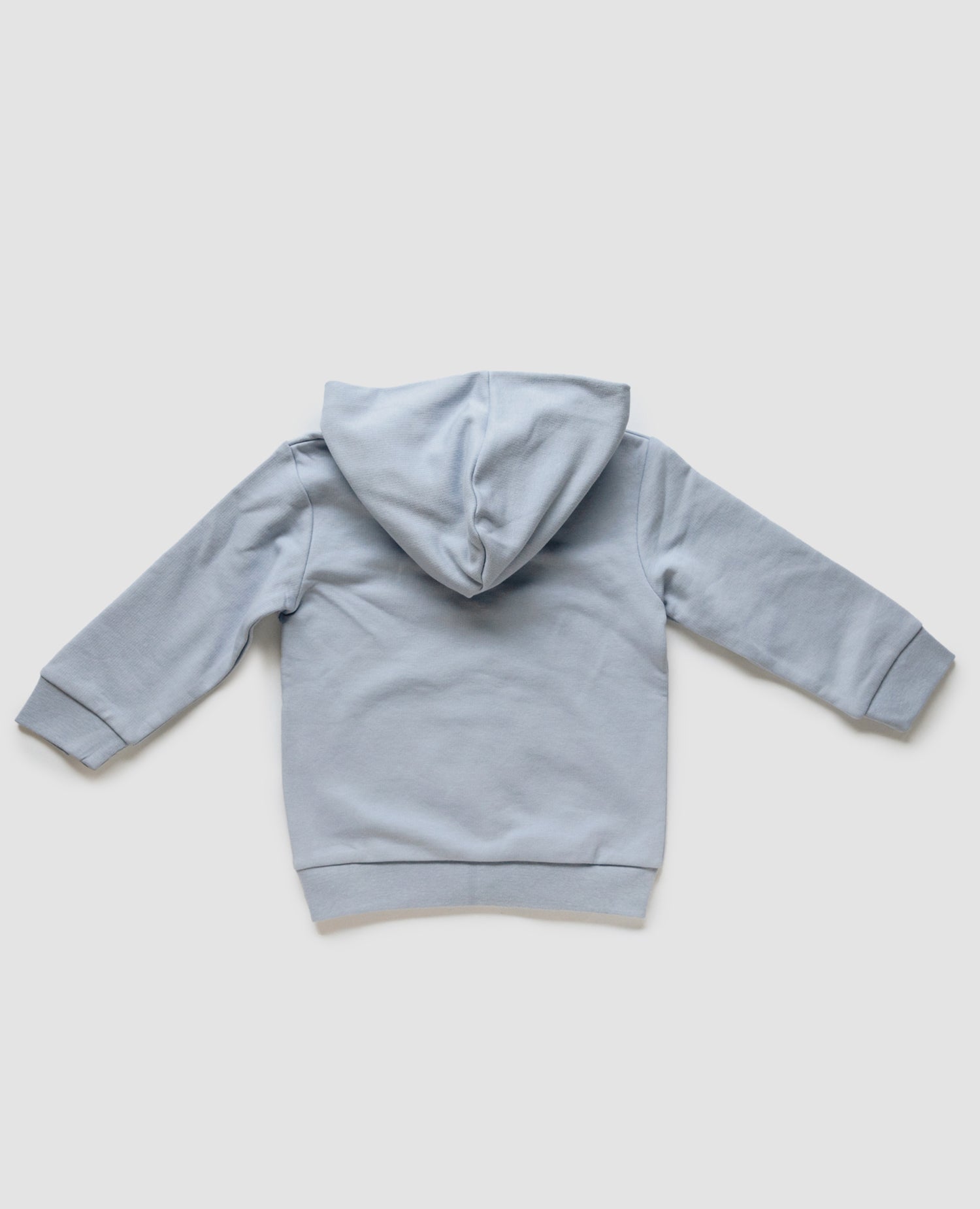 Wiener Prater Baby Zip-Up Hoodie