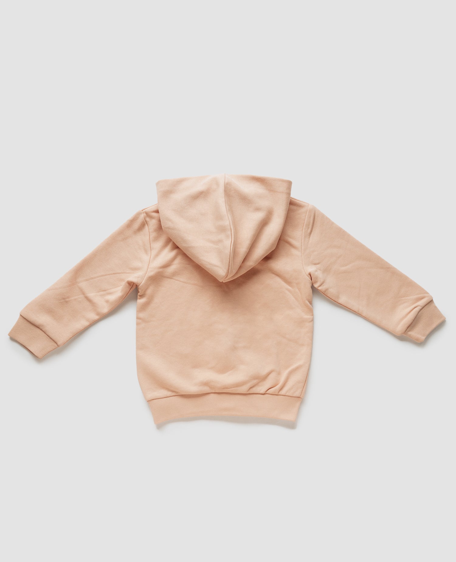 Wiener Prater Baby Zip-Up Hoodie