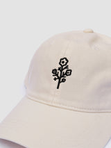 Blume II Dad Cap