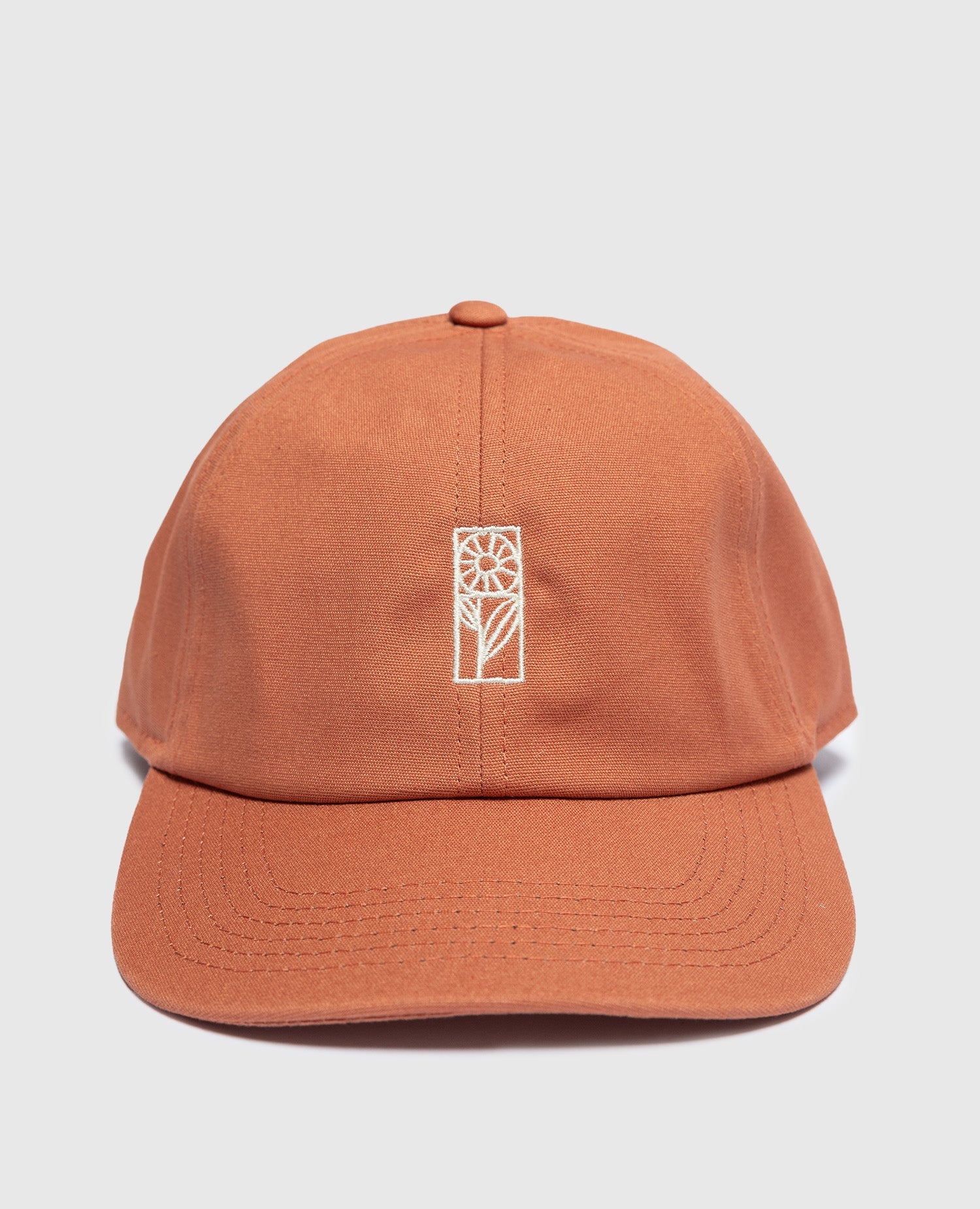 Blume Dad Cap