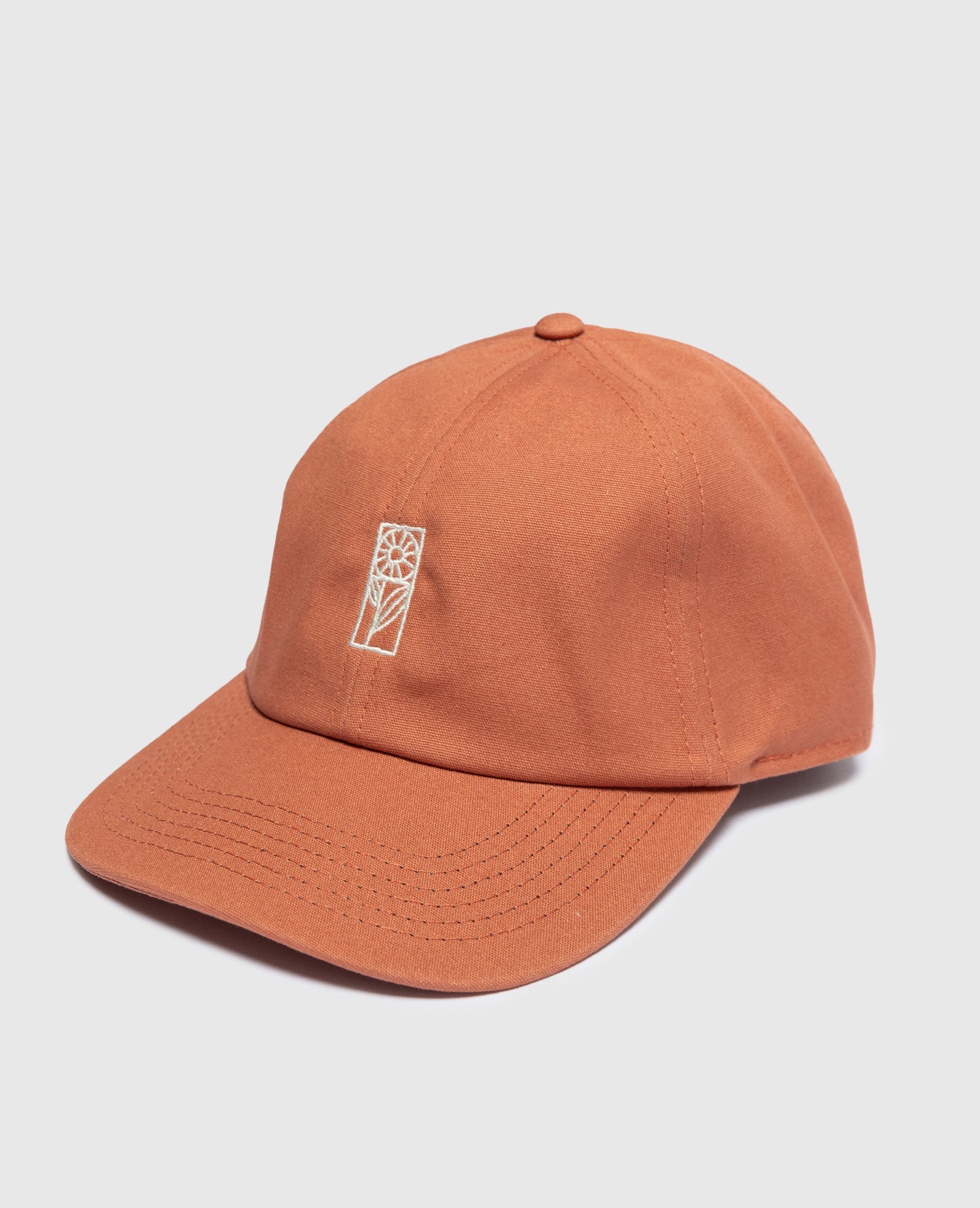 Blume Dad Cap
