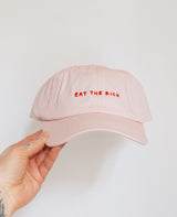 Eat The Rich Dad Cap