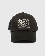 Fangs Out - Patriarchy Down Dad Cap
