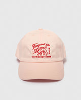 Fangs Out - Patriarchy Down Dad Cap