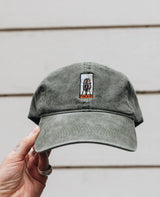 Wurstelprater Dad Cap
