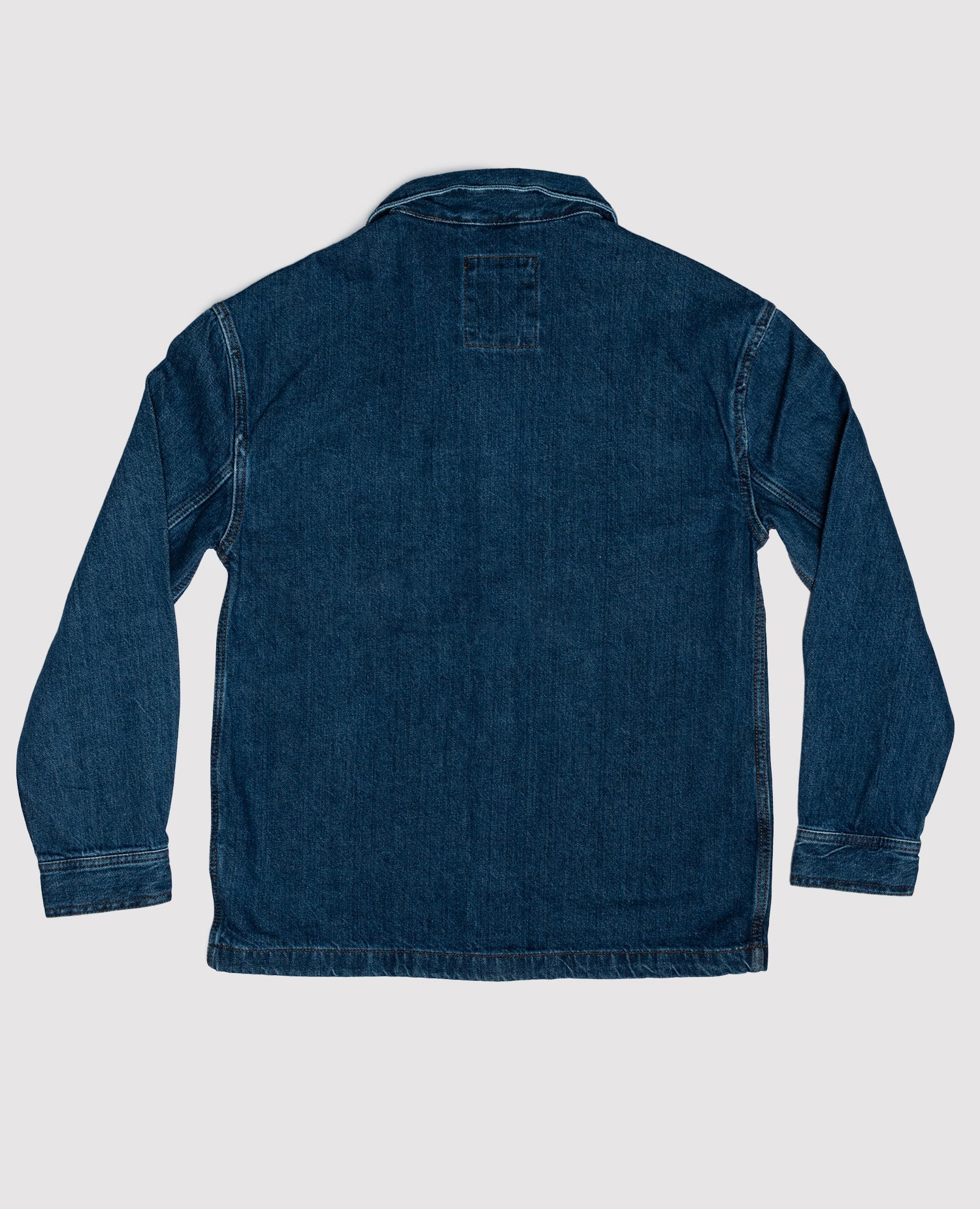 OK Denim Jacket
