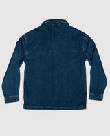 OK Denim Jacket