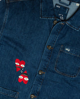 OK Denim Jacket