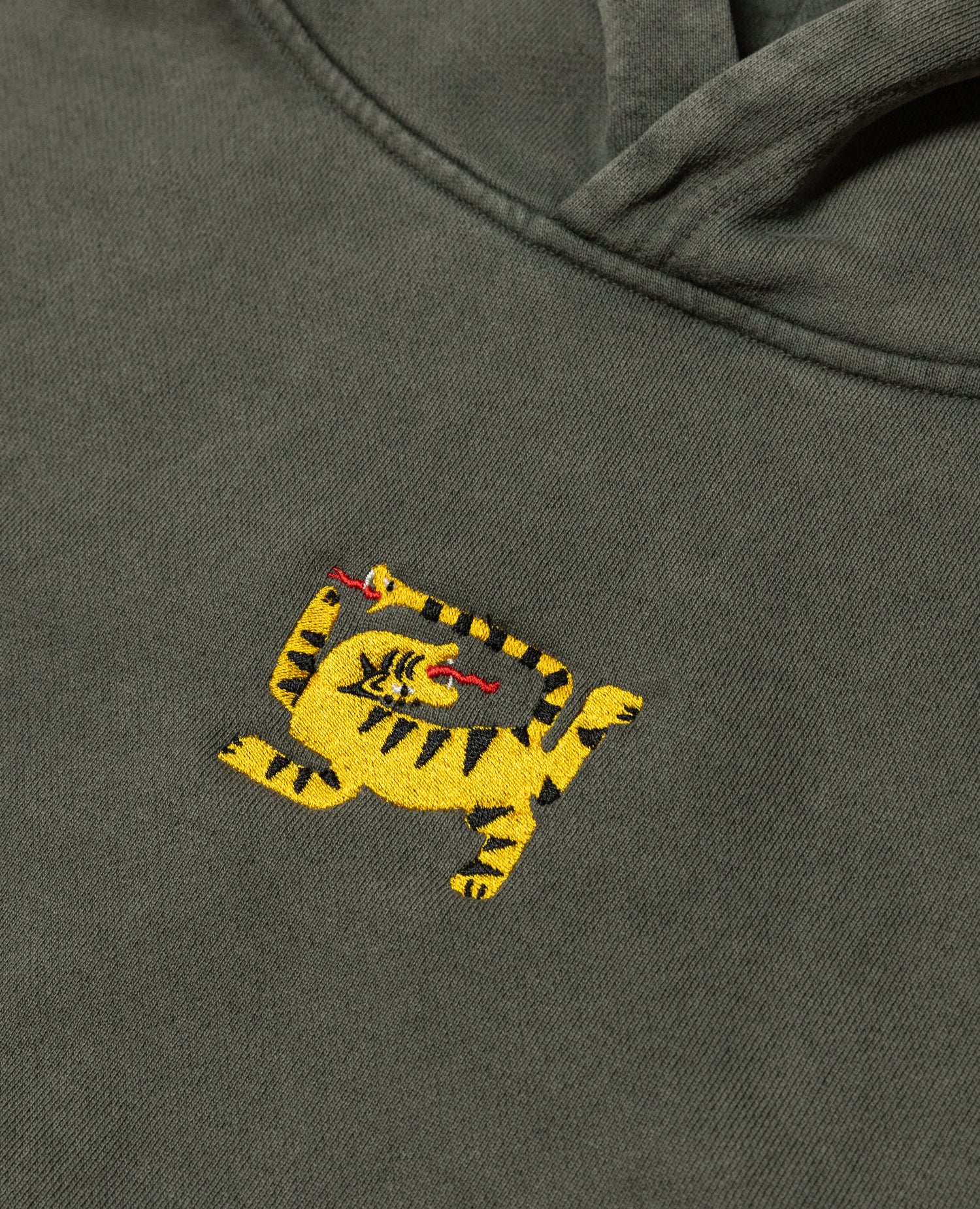 Chaos Hoodie