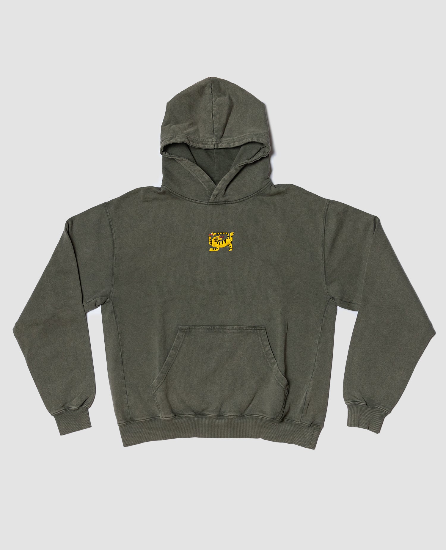 Chaos Hoodie