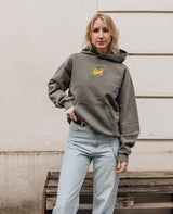 Chaos Hoodie