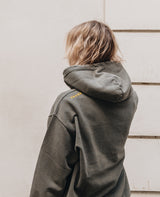 Chaos Hoodie