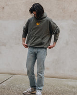 Chaos Hoodie