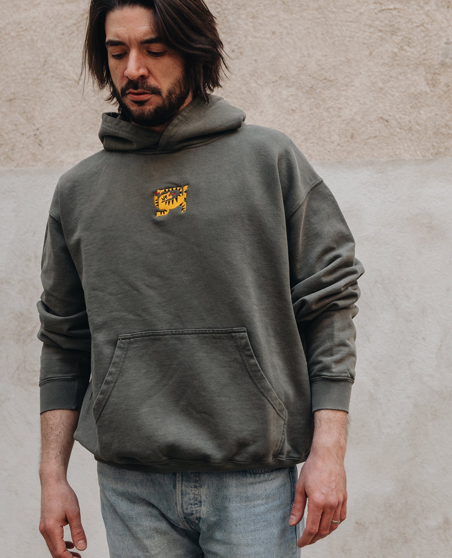 Chaos Hoodie