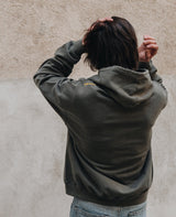 Chaos Hoodie