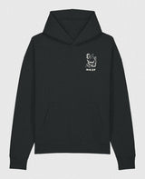 A Place For Equality - Diversity - Love Hoody