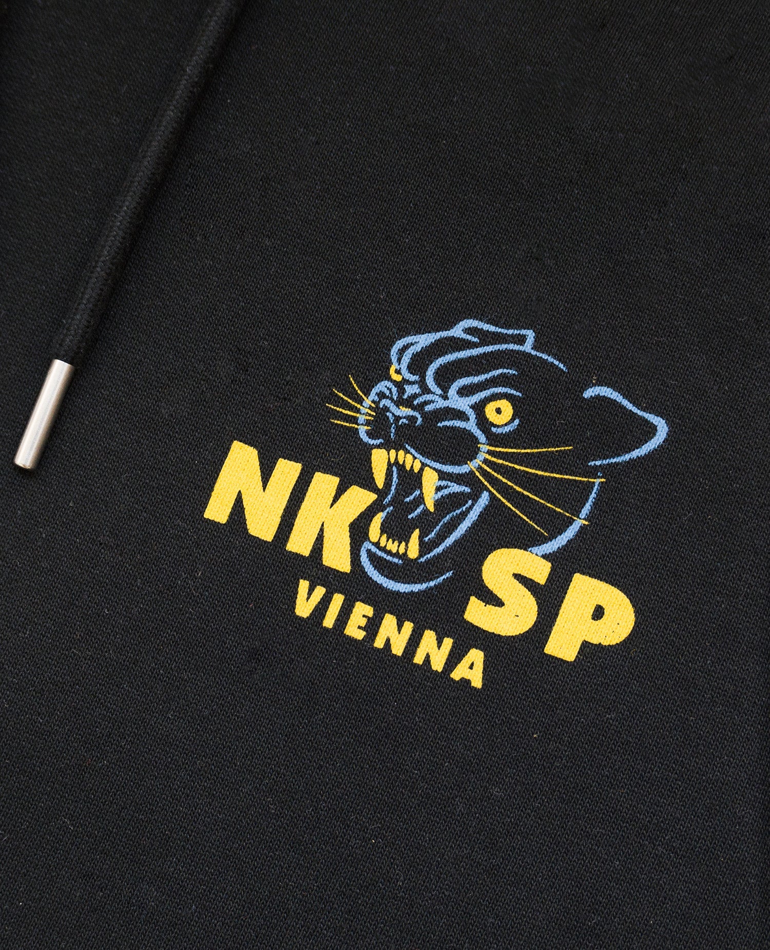 No Place 5.0 Hoodie von NKSP