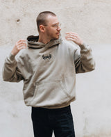 Solidarity Hoodie