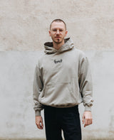 Solidarity Hoodie