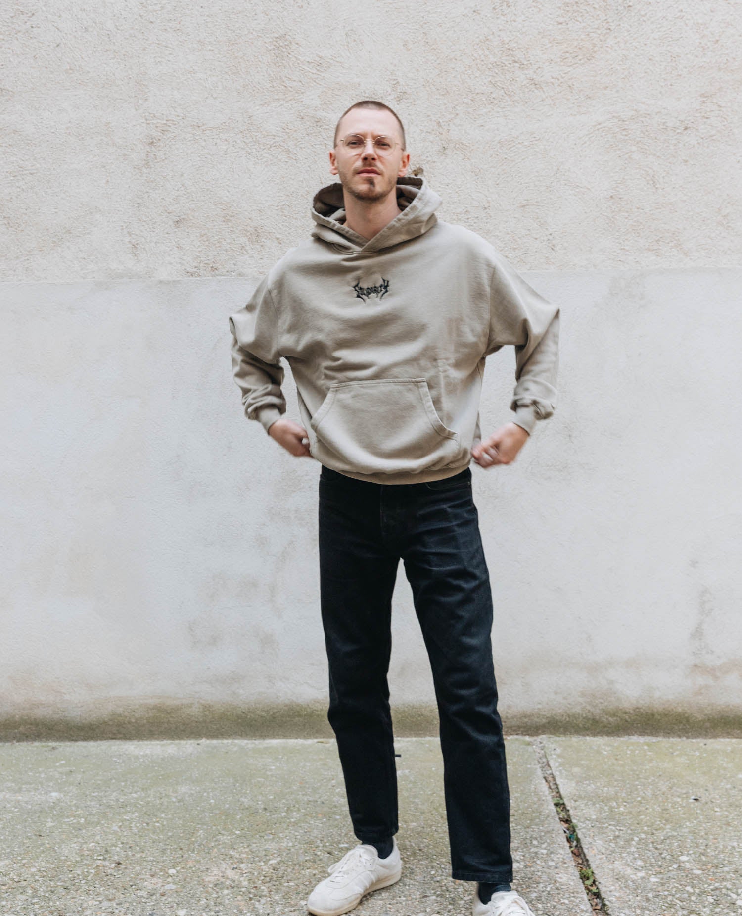 Solidarity Hoodie