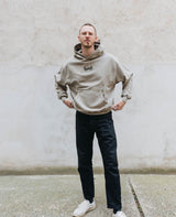 Solidarity Hoodie