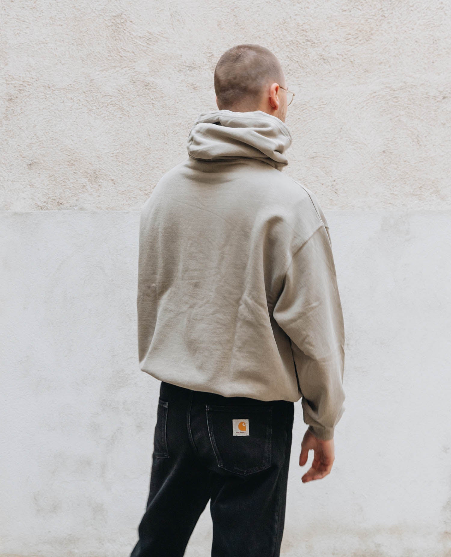 Solidarity Hoodie